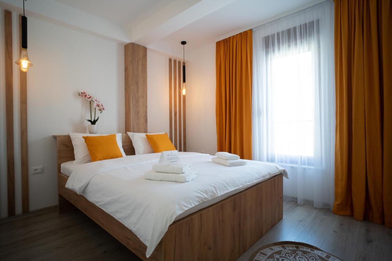 Apartments And Rooms Smile Mostar Exterior foto