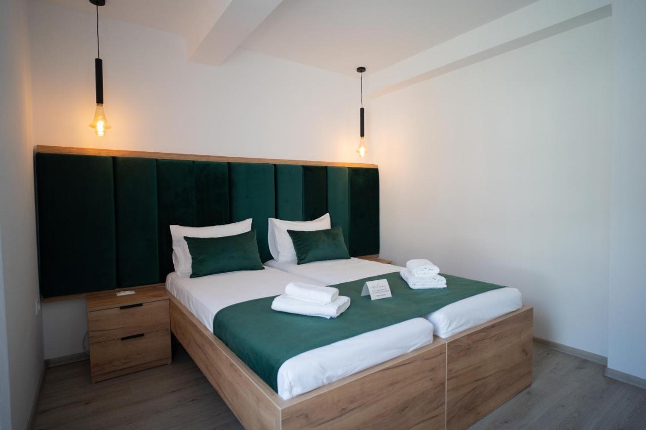 Apartments And Rooms Smile Mostar Exterior foto
